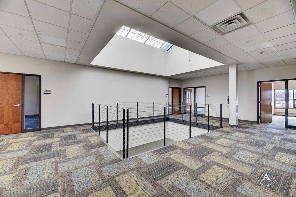 Northrup Grumman: 754 River Rock Dr, Helena, MT 59602